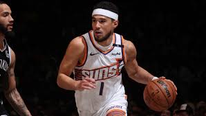 نتس يخسر من صنز 84-108 في الـNBA
