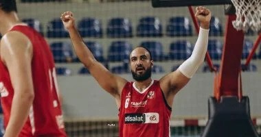 الأهلي يحسم قمة السلة ضد الزمالك في دوري السوبر