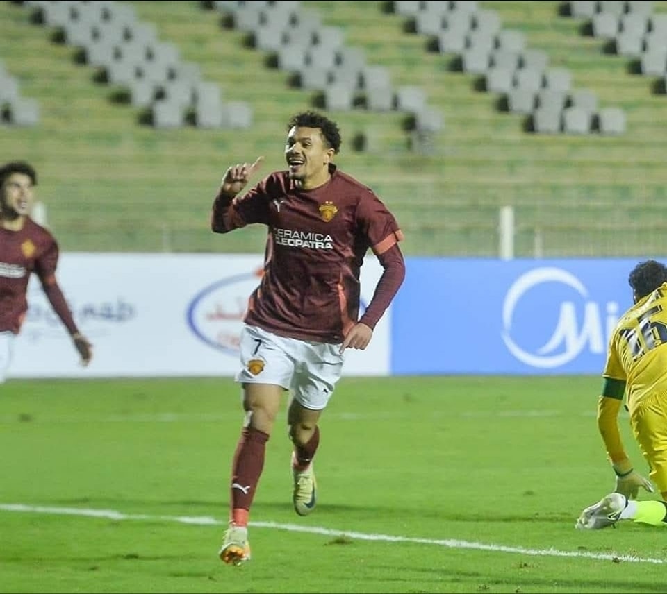 زلاكة على رادار الزمالك