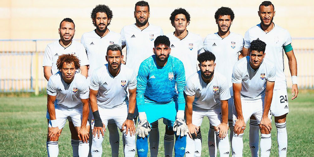 العش يعتذر لمسئول مهمات الزمالك