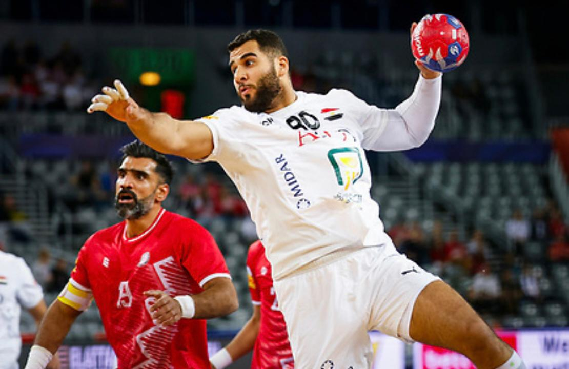 نتائج باقي مباريات ربع النهائي .. تحدد ترتيب منتخب اليد في بطولة العالم