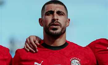محمد ربيعه يبدي رغبته في الإنتقال للزمالك