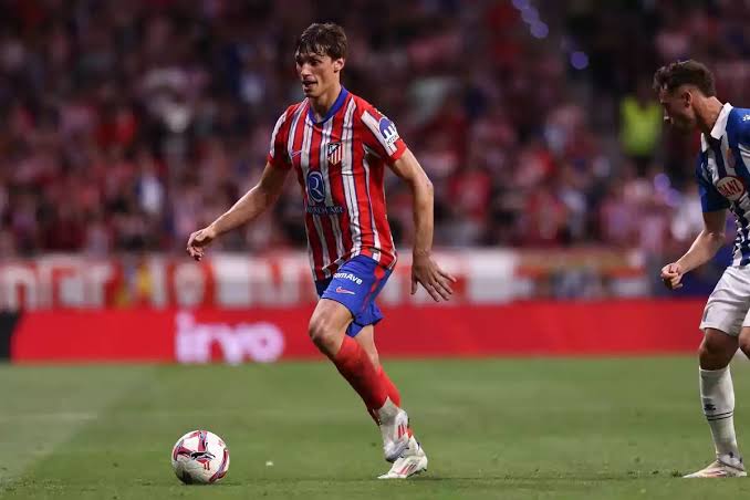 أزمة دفاعية في الأتلتي قبل ديربي مدريد