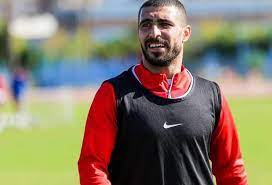 فرج عامر: محمد ربيعه باقي مع سموحه