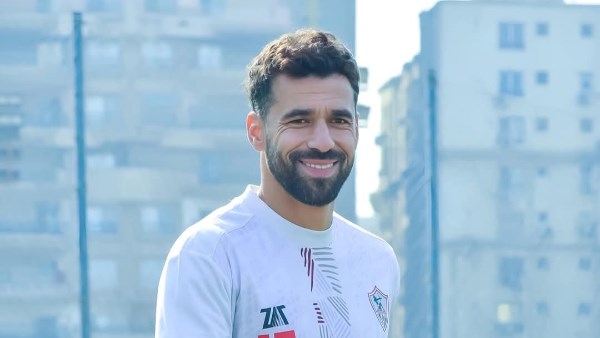 الزمالك مهدد بفقدان السعيد وجابر أمام الاسماعيلي