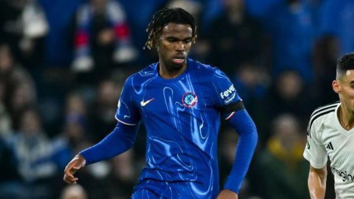 دورتموند يستعير لاعب وسط تشيلسي