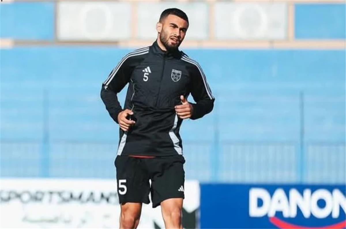 أحمد حسام يكشف كواليس انضمامه للزمالك