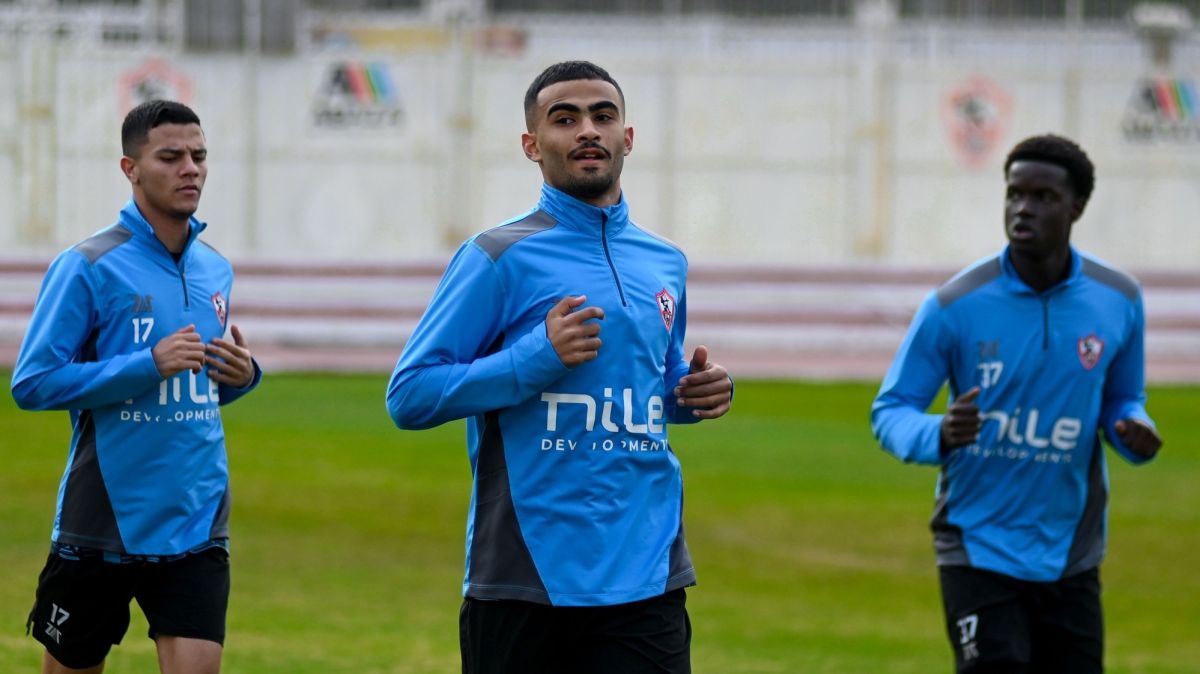 أحمد حسام: كنت قريبًا من الانتقال للزمالك في مناسبتين