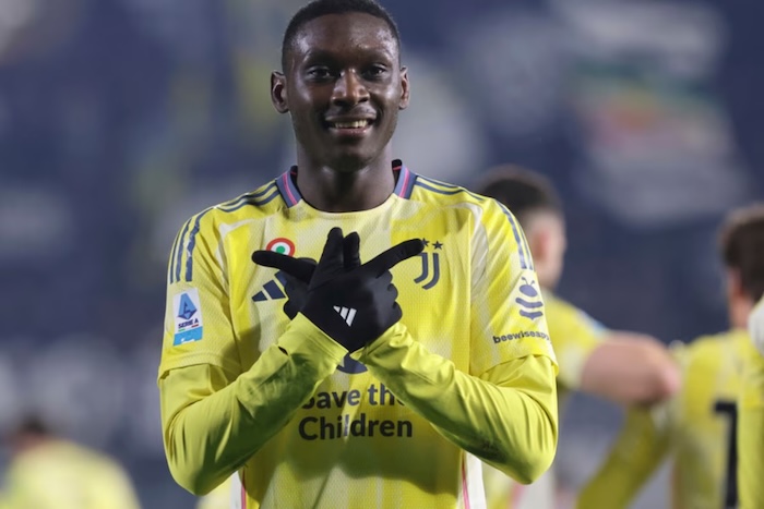 رقم قياسي لكولو مواني في الملاعب الإيطالية