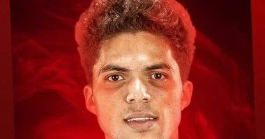قطع في الضامة يبعد عبدالله مجدي عن سيراميكا لمدة 6 أسابيع