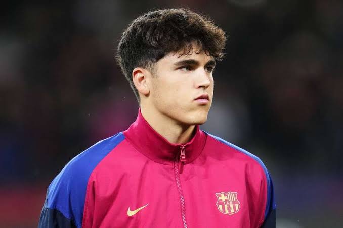 رسميا: باو كوبارسي برشلوني لصيف ٢٠٢٩