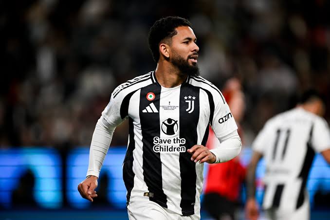 يوفنتوس يفقد جهود لاعبه قبل ديربي إيطاليا