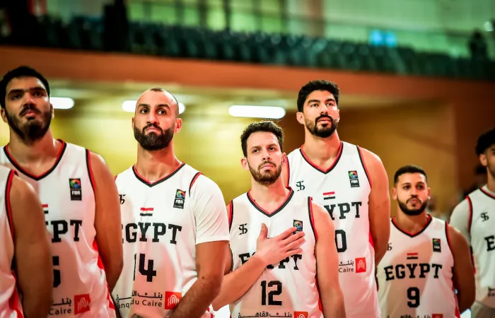 بعد الفوز على الفلبين .. منتخب السلة يحصد لقب بطولة الدوحة