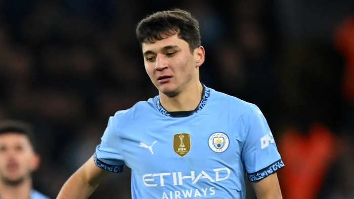 جوارديولا: خوسانوف سيكون لاعب عظيم في المستقبل
