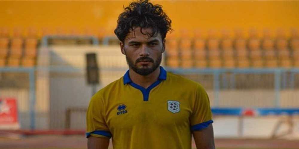 غياب عماد حمدي عن ديربي القناة