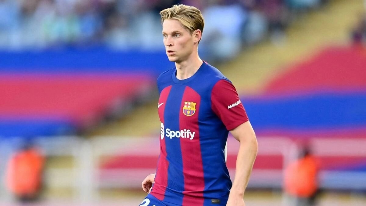 نجم برشلونة: الطريق لا يزال طويل