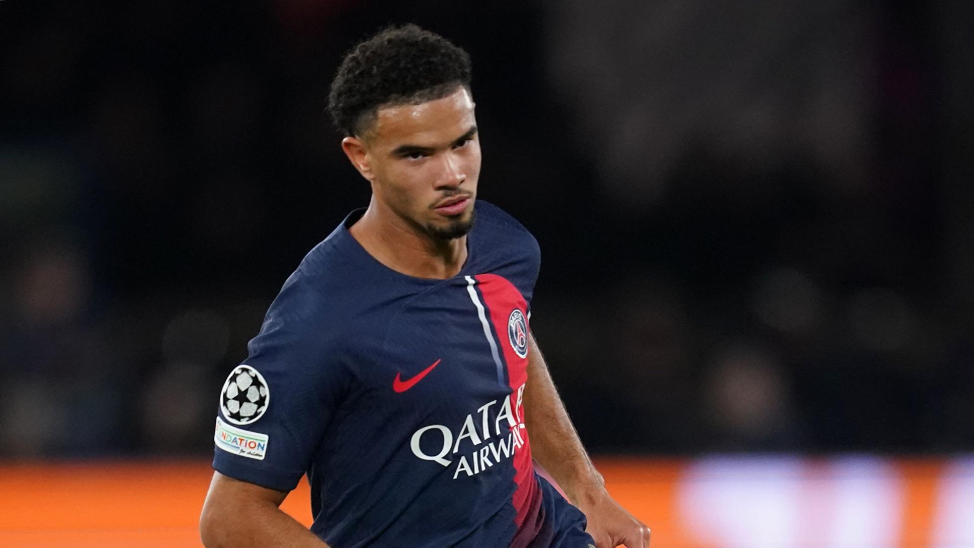 غائب واحد عن قائمة سان جيرمان بلقاء اليوم
