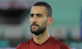 الجيش يفسخ عقد باسم مرسي بالتراضي