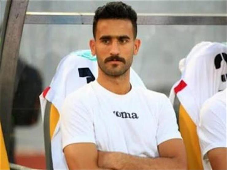 باسم مرسي يفسخ عقده مع طلائع الجيش بالتراضي