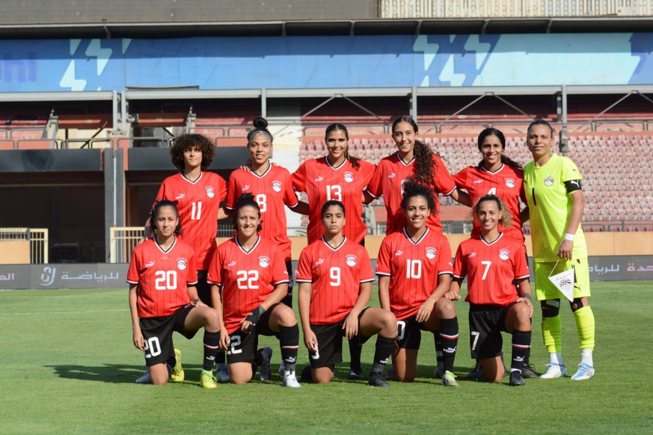 منتخب السيدات يعود من كيجالي بالفوز على رواندا