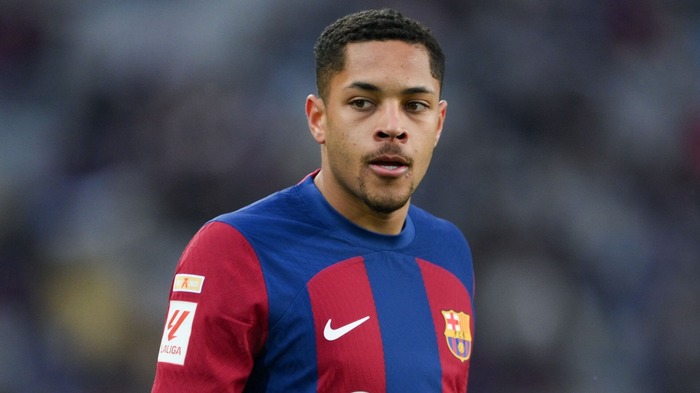 برشلونه يوافق على رحيل روكي لبالميراس