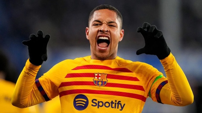 تقارير: برشلونه يوافق على رحيل مهاجمه المعار