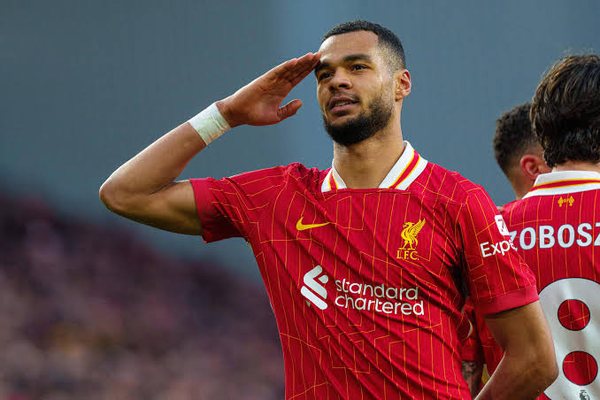 ليفربول يستعيد خدمات مهاجمه قبل مواجهة نيوكاسل