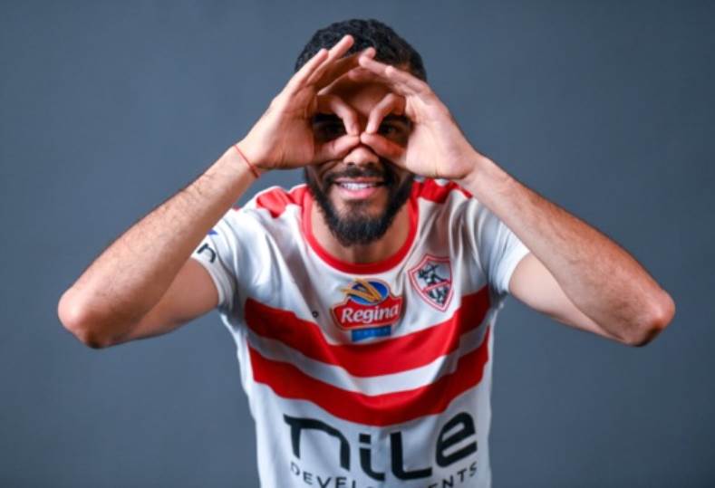 وكيل بنتايك يوضح حقيقة إنتقال اللاعب نهائيا للزمالك