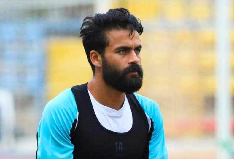 عماد حمدي يغيب عن الاسماعيلي بأولى مبارياته في المرحلة الثانية