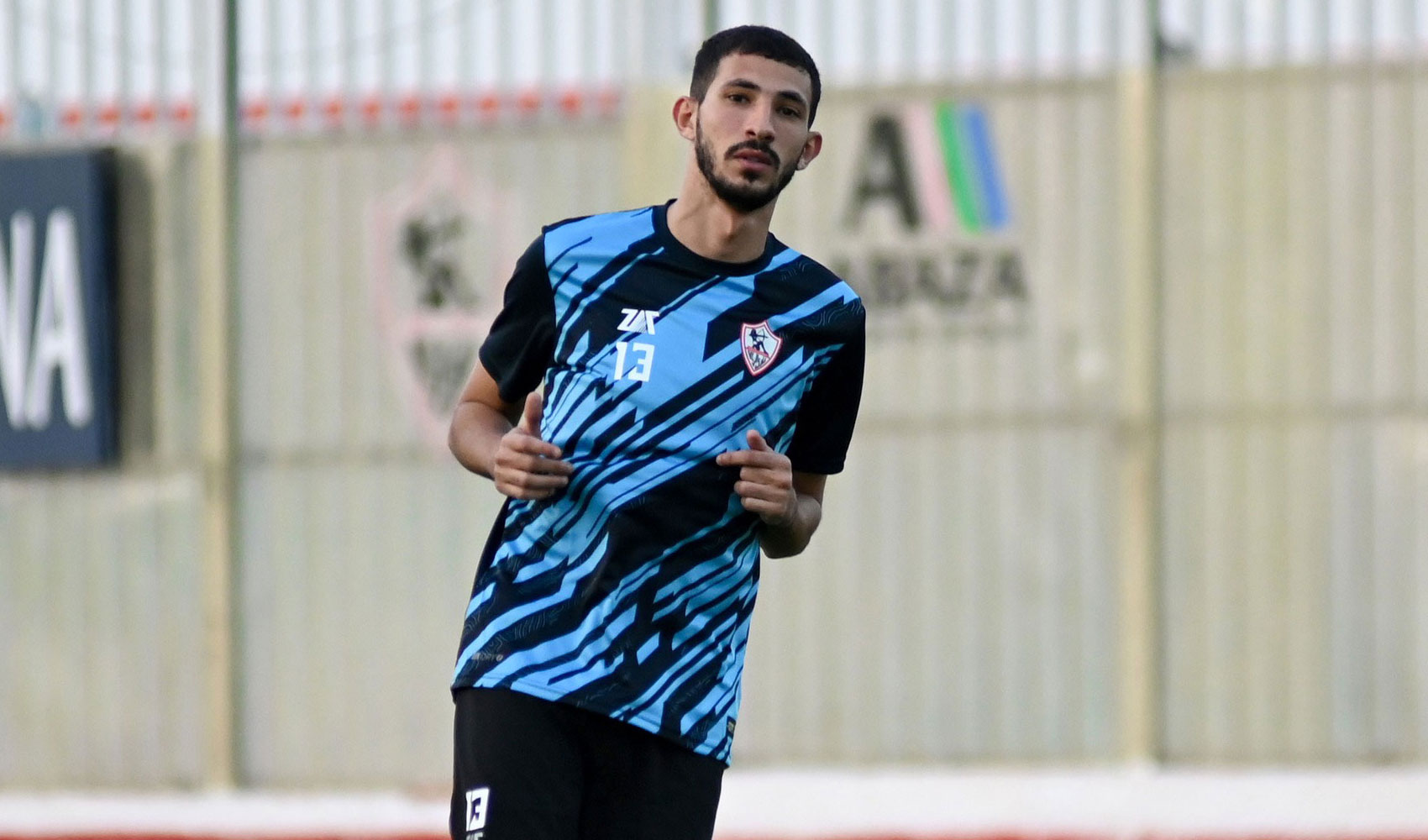 عودة فتوح لمران الزمالك