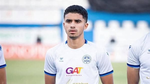 طبيب الزمالك يؤكد إصابة الجفالي بتمزق في الخلفية