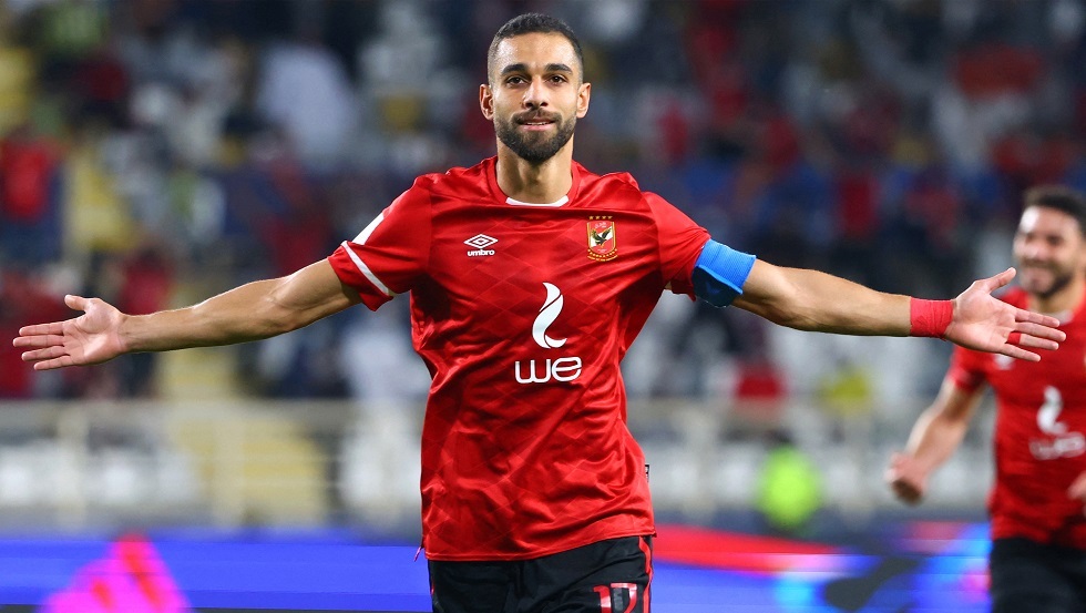الأهلي ينتظر موافقة كولر لتجديد عقد السولية