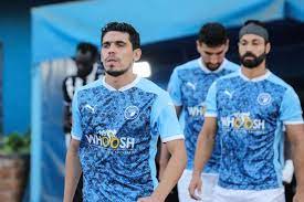 إصابة محمد حمدي تضع العميد في مأزق قبل معسكر المنتخب