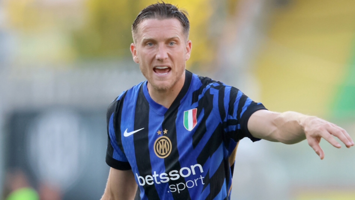 إصابة للاعب وسط النيراتزوري