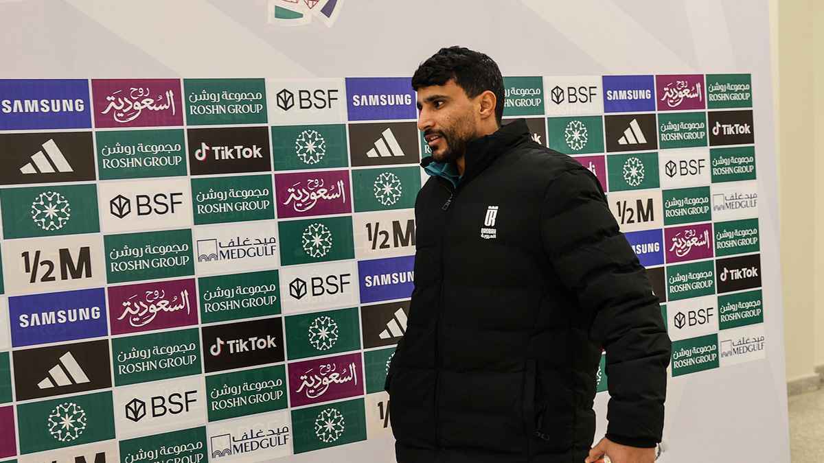 رفض احتجاج النصر على مشاركة حارس العروبة