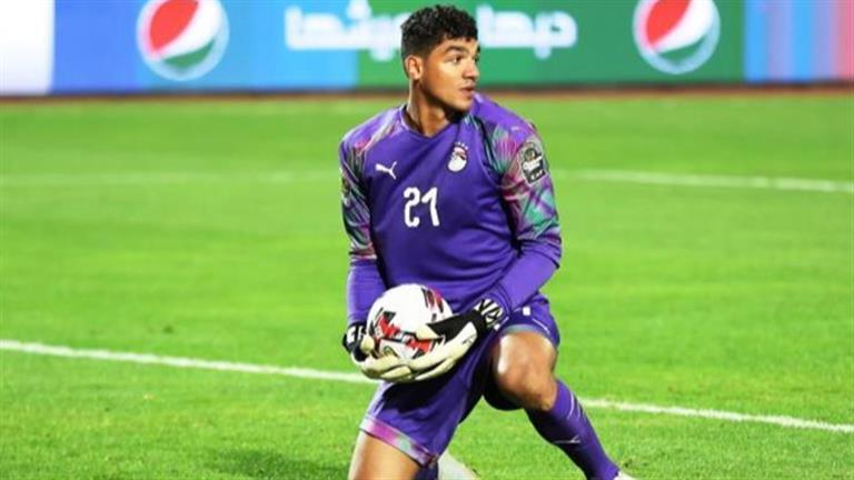 بيسيرو يمنح محمد صبحي الفرصة ضد سموحه