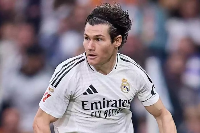 إصابة جديدة في دفاع ريال مدريد
