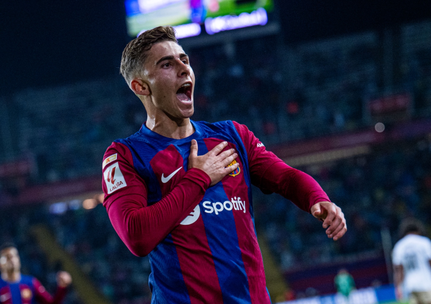لوبيز: كلاسيكو في نهائي الأبطال سيكون حدثا تاريخيا