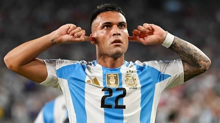 أزمات منتخب الأرجنتين الهجومية تتفاقم