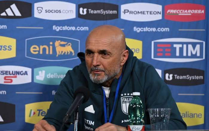 إيطاليا تفقد جهود هدافها في مواجهتي ألمانيا