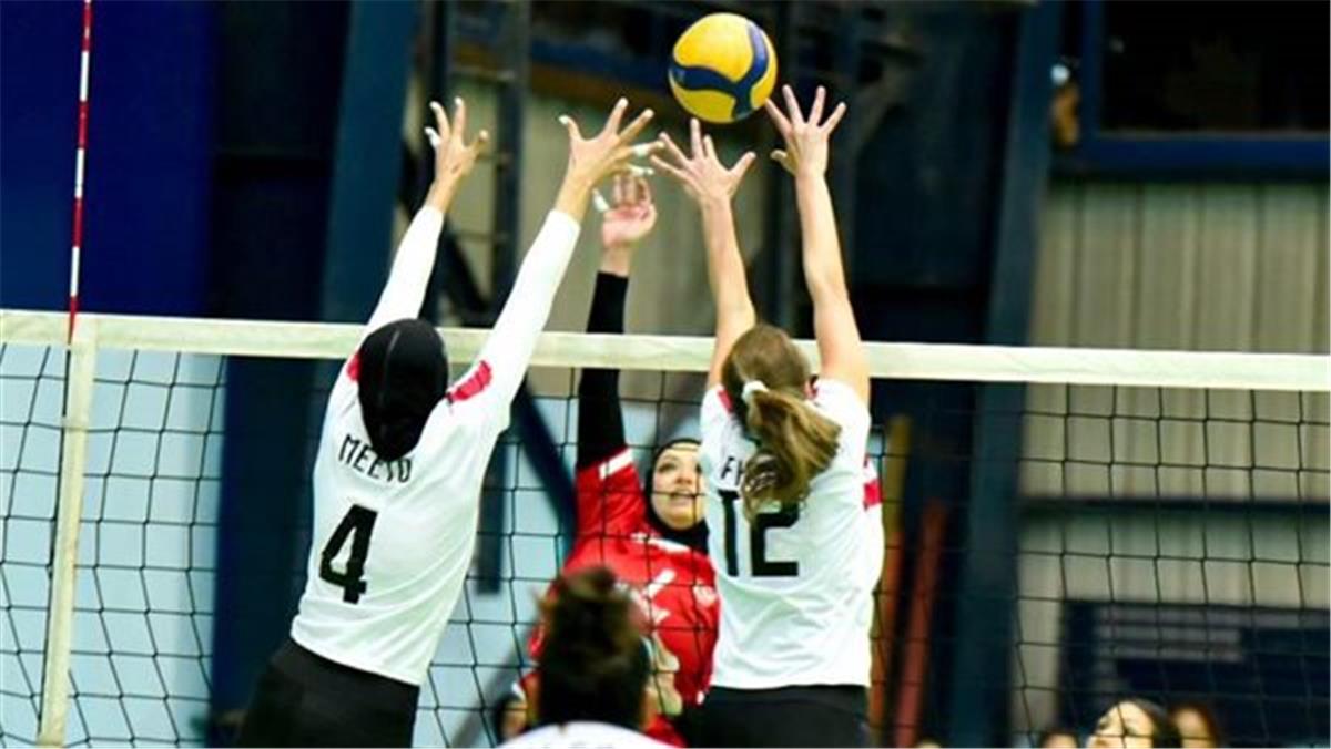 الإعلان عن موعد نصف نهائي ونهائي كأس مصر للكرة الطاشرة سيدات