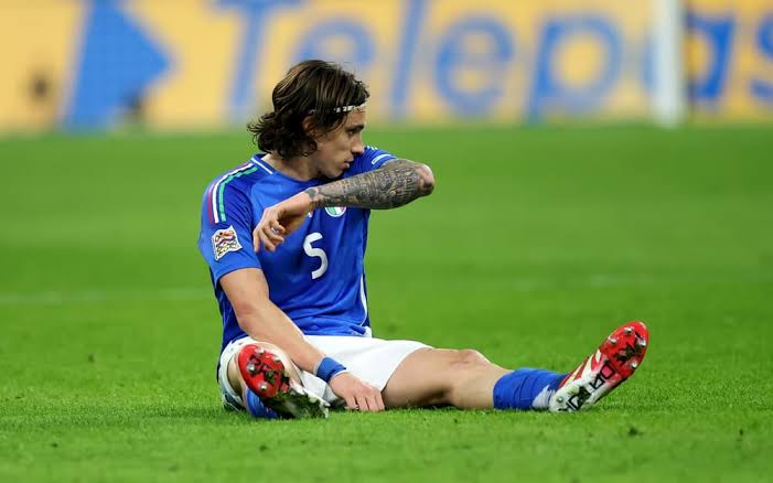 تواجد مدافع آرسنال في مواجهة ريال مدريد محل شك