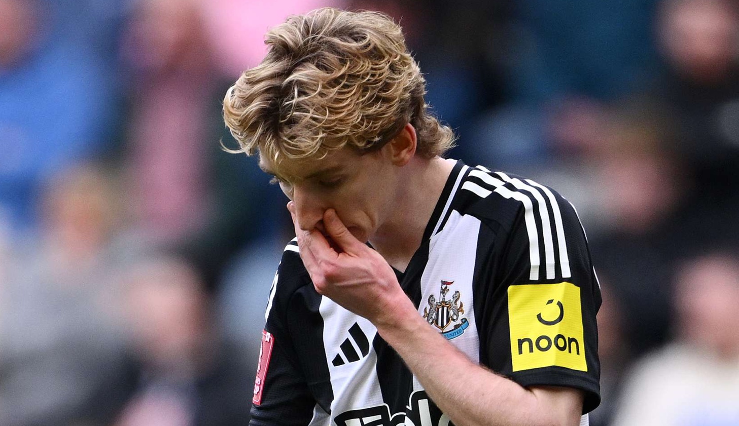 إصابة مقلقة لجناح المجبايس