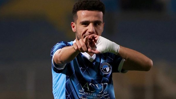 أنباء... مصطفى فتحي لا يمانع الإنتقال للزمالك