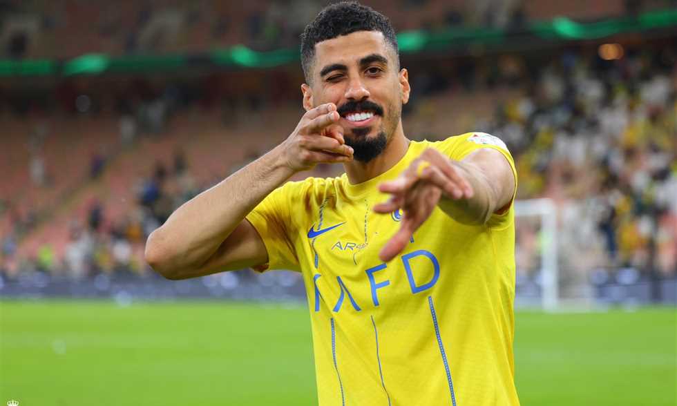 الهلال يتصدر سباق التوقيع مع علي لاجامي