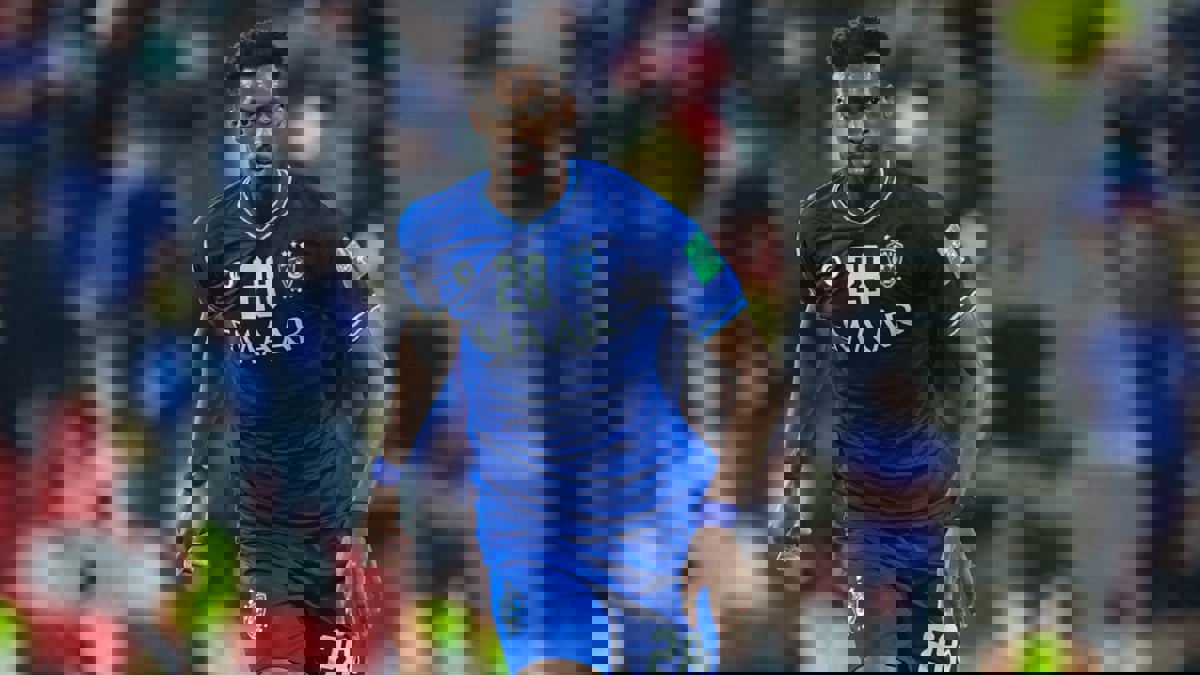 ترقب لموقف كنو من المشاركة أمام النصر