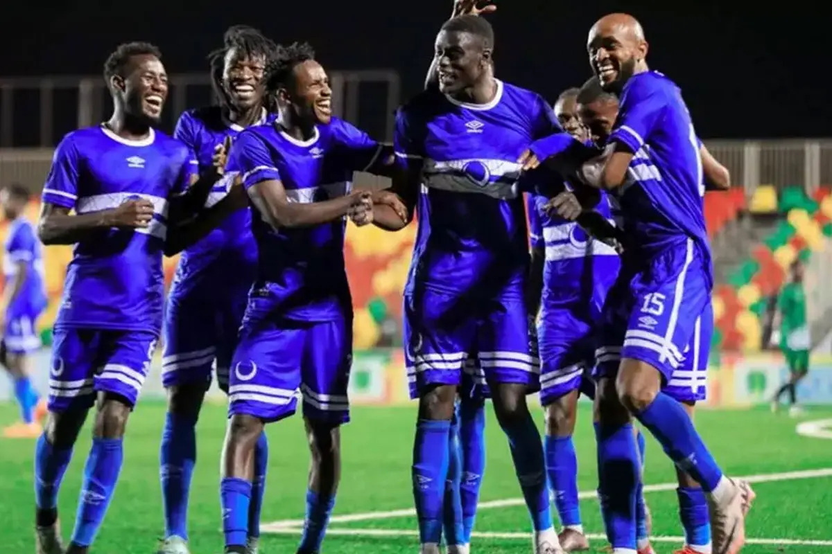 الهلال السوداني يعلن توزيع تذاكر لقاء الأهلي مجانًا