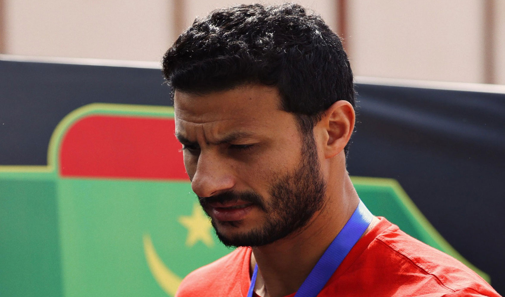 الشناوي: تركيزنا في الملعب فقط أمام الهلال