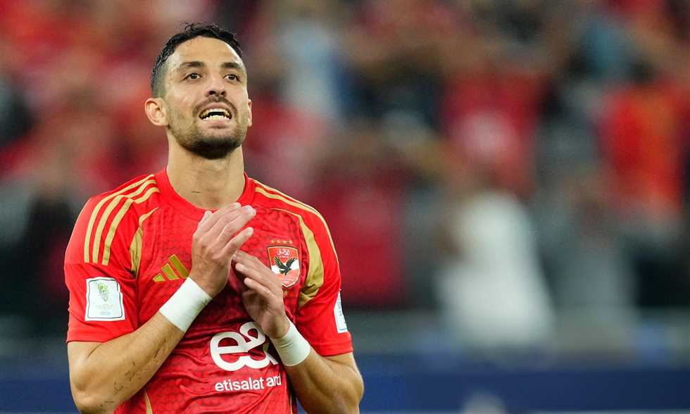 كولر يحسم موقف طاهر من مواجهة الهلال السوداني