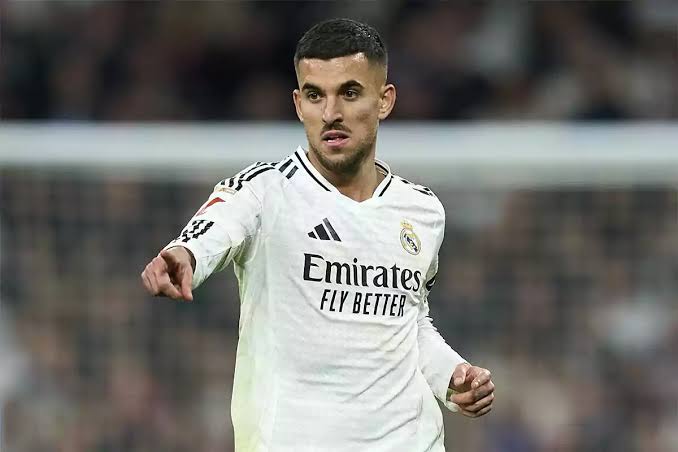 ريال مدريد يستعيد خدمات لاعبه قبل مواجهة الجانرز